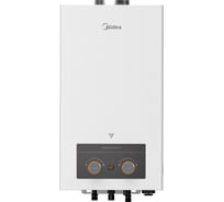 Водонагреватель газовый проточный Midea FLY MGIWH-10-OC