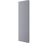 Дизайн-радиатор ROYAL THERMO Flat 500-1800 Silver Satin НС-1432002