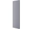 Дизайн-радиатор ROYAL THERMO Flat 500-1800 Silver Satin НС-1432002 1