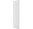 Дизайн-радиатор ROYAL THERMO Flat 400-1800 Bianсo Traffiсo НС-1435097 1