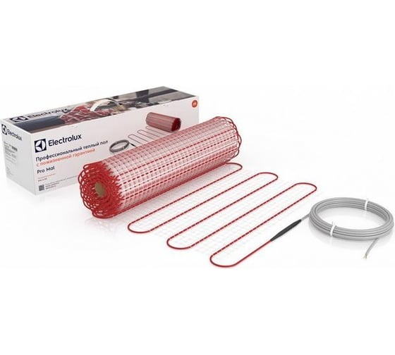 Мат нагревательный Electrolux EPM 2-150-9 НС-1128313