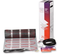 Нагревательный мат ERGERT BASIC-200 300 Вт, 1,5 кв.м. ETMB2000300