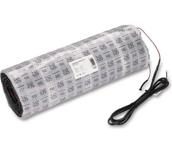 Нагревательный мат ERGERT EXTRA-150 300 Вт, 2 кв.м. ETME1500300