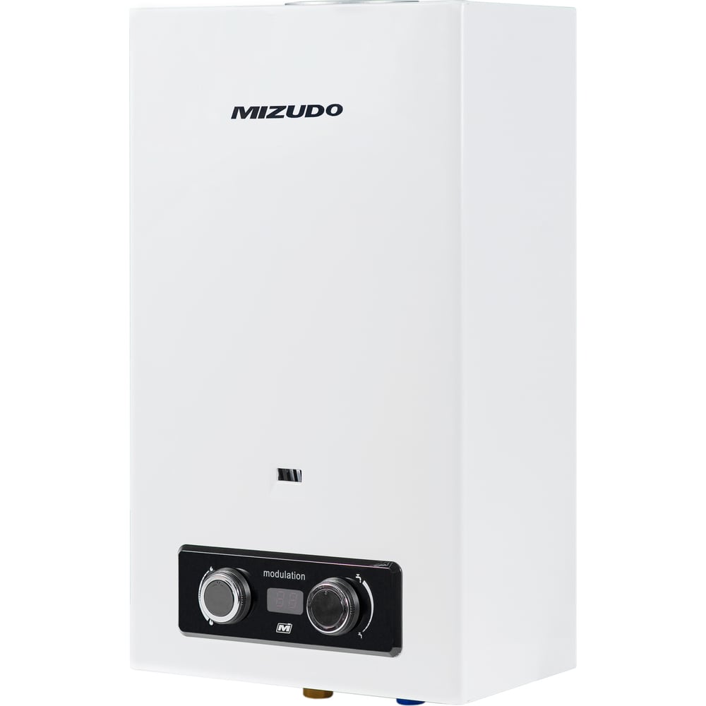 ВПГ Mizudo 2-11 ММ 22 кВт, Oxygen free Euro ММ 11 л/мин VPG211MM ...