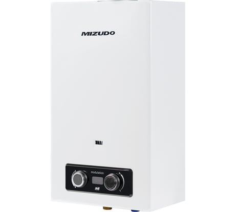 ВПГ Mizudo 2-11 ММ 22 кВт, Oxygen free Euro ММ 11 л/мин VPG211MM