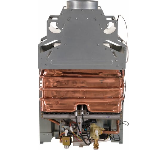ВПГ Mizudo 2-11 ММ 22 кВт, Oxygen free Euro ММ 11 л/мин VPG211MM