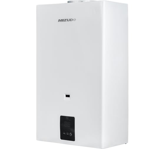 ВПГ Mizudo 2-11 ЭМ 22 кВт, Oxygen free Euro ЭМ, 11 л/мин VPG211EM