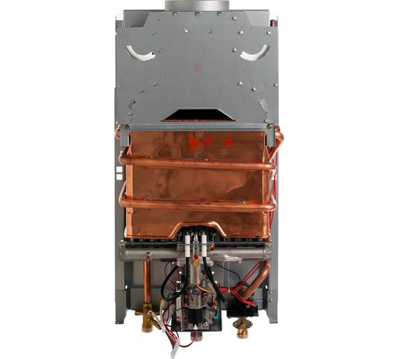 ВПГ Mizudo 2-11 ЭМ 22 кВт, Oxygen free Euro ЭМ, 11 л/мин VPG211EM