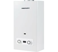 ВПГ Mizudo 3-11 22 кВт, Oxygen free Euro, 11 л/мин VPG311