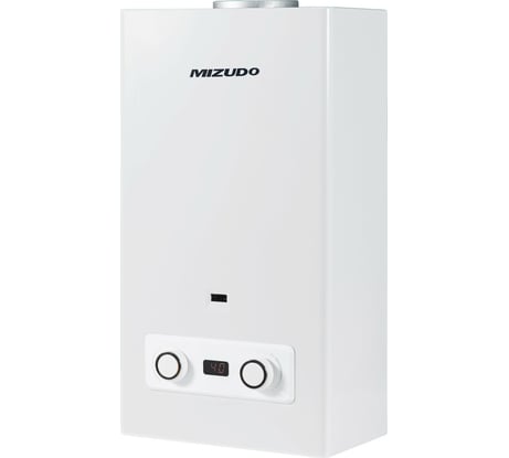 ВПГ Mizudo 3-11 22 кВт, Oxygen free Euro, 11 л/мин VPG311