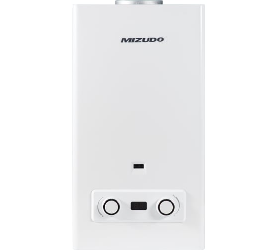 ВПГ Mizudo 3-11 22 кВт, Oxygen free Euro, 11 л/мин VPG311