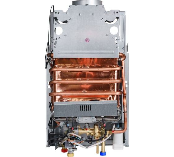 ВПГ Mizudo 3-11 22 кВт, Oxygen free Euro, 11 л/мин VPG311