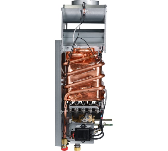 ВПГ Mizudo 3-11 22 кВт, Oxygen free Euro, 11 л/мин VPG311