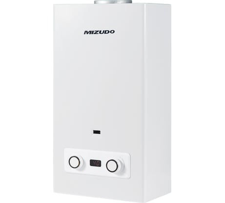 ВПГ Mizudo 3-10 20 кВт, Oxygen free Euro, 10 л/мин VPG310