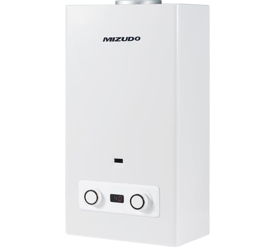 ВПГ Mizudo 3-10 20 кВт, Oxygen free Euro, 10 л/мин VPG310 1