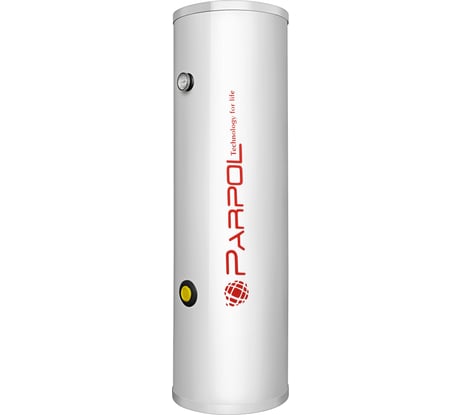 Водонагреватель косвенного нагрева Parpol RX 160 с одним теплообменником 888160