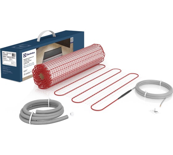 Комплект теплого пола Electrolux EPM 2-150-8 Мат нагревательный НС-1128312