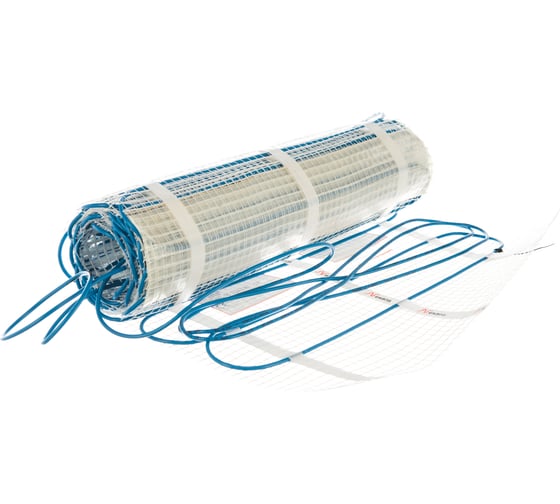 Комплект теплого пола Nexans MILLIMAT/150 375W - 2,5 m2 10262268