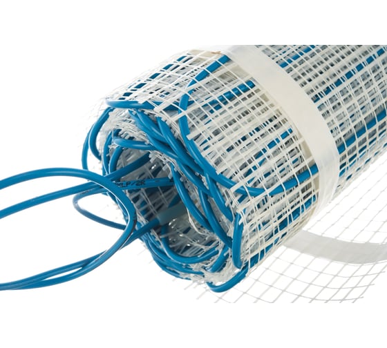 Комплект теплого пола Nexans MILLIMAT/150 375W - 2,5 m2 10262268
