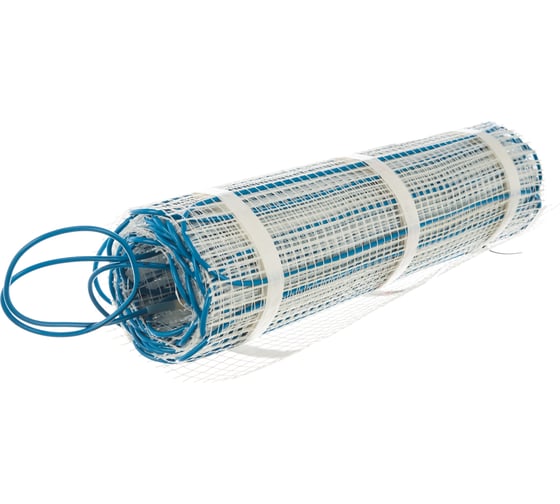 Комплект теплого пола Nexans MILLIMAT/150 375W - 2,5 m2 10262268