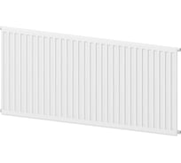 Панельный радиатор LEMAX Premium C 11x400x400, 498 Вт 148030