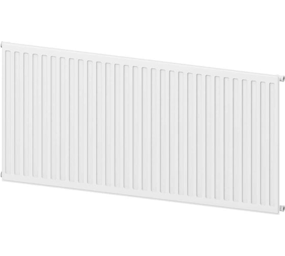 Панельный радиатор LEMAX Premium C 11x400x400, 498 Вт 148030