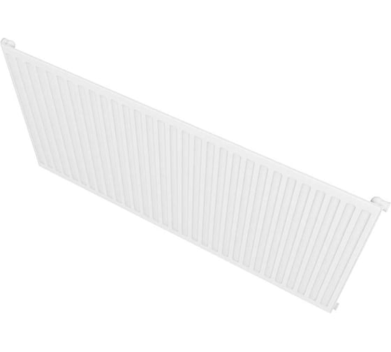 Панельный радиатор LEMAX Premium C 11x400x400, 498 Вт 148030