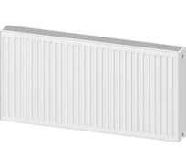 Панельный радиатор LEMAX Premium C 20x500x900, 1309 Вт 124186