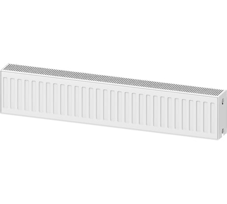 Панельный радиатор LEMAX Premium C 22x200x1400, 1397 Вт 145730