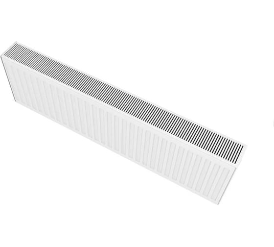 Панельный радиатор LEMAX Premium C 22x300x1400, 2161 Вт 121497