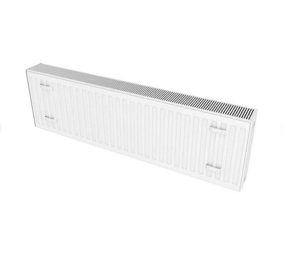 Панельный радиатор LEMAX Premium C 22x300x1400, 2161 Вт 121497
