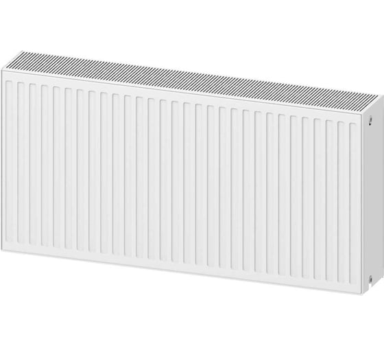 Панельный радиатор LEMAX Premium C 33x500x1800, 6082 Вт 121307