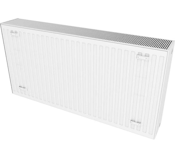 Панельный радиатор LEMAX Premium C 33x500x1800, 6082 Вт 121307