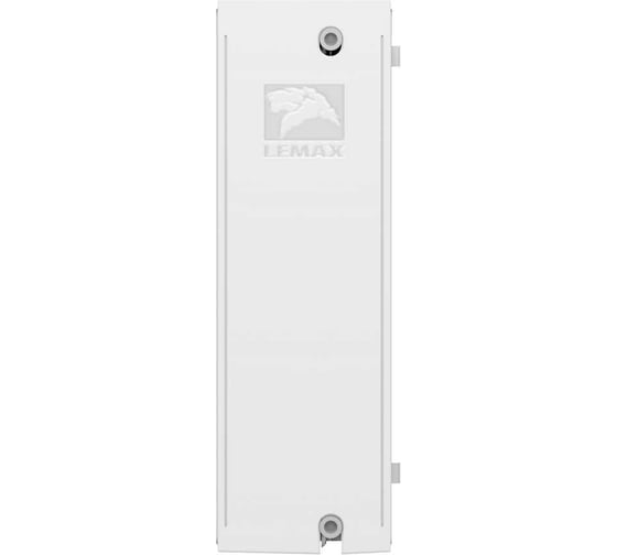 Панельный радиатор LEMAX Premium C 33x500x1800, 6082 Вт 121307