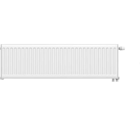 Панельный радиатор LEMAX Premium VC 22x300x800, 1235 Вт, universal 157574