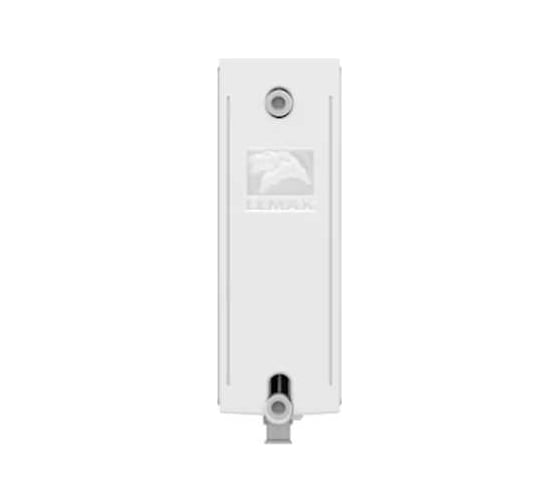 Панельный радиатор LEMAX Premium VC 22x300x800, 1235 Вт, universal 157574