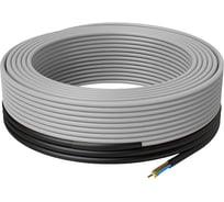 Греющий кабель для обогрева открытых площадок REXANT 20 Вт/м, 175 м 51-0100