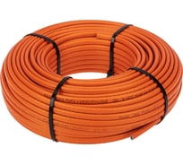 Кабель греющий саморегулирующийся PROCONNECT 10MSR-PF пищевой, 10 Вт/м, 50 м 51-0207