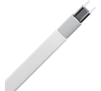 Саморегулирующийся греющий кабель ALFAOPT SRL-30-2, 5 м SRL-30-2-5