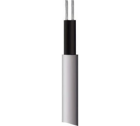 Саморегулирующийся греющий кабель ALFAOPT SRL-30-2, 10 м SRL-30-2-10