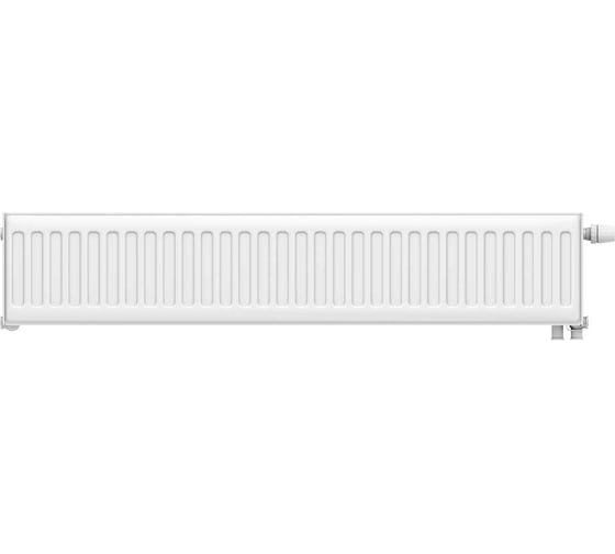 Панельный радиатор LEMAX Premium VC 22x200x800, 798 Вт, universal 157827