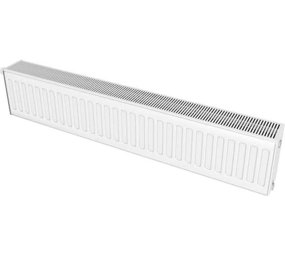 Панельный радиатор LEMAX Premium VC 22x200x800, 798 Вт, universal 157827