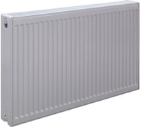 Стальной панельный радиатор ROMMER RRS-2020-115220 11/500/2200, нижнее подключение RG008TDHGD4VUV