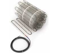 Греющий двужильный мат Hemstedt DH-4,5 м2,150 Вт/м2 30751-675