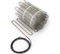 Греющий двужильный мат Hemstedt DH-5 м2,150 Вт/м2 30751-750