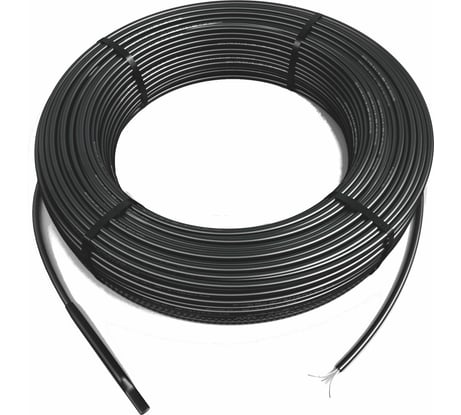 Нагревательный кабель Hemstedt BR-IM- 8,8 м, 17Вт/м 37710-145