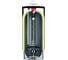 Водонагреватель газовый INOX Premium WH200P Federica Bugatti 2