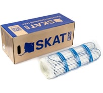 Нагревательный мат SKAT HT MAT-9,0-1620 PRO 4212