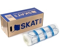 Нагревательный мат SKAT HT MAT-0,5-90 PRO 4200