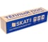 Нагревательный мат SKAT HT MAT-10,0-1800 PRO 4213 7